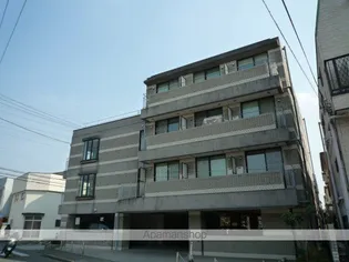 サンフローラ【3階】の外観