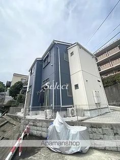 グランドヴュー杉田の画像