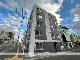 ラフィーネ栄町の画像