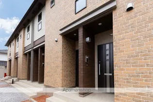 ポポラス Ⅰの画像