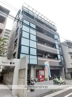 オークヒルズ藤崎Ⅱの画像