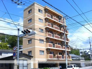レジデンス山手の画像