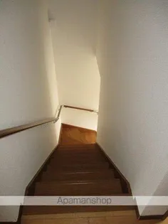 FELICE大街道Ⅱ【207号室】の内装