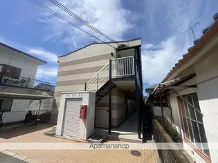 レオパレスFUKUSHIMAの画像