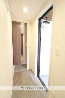 リューベ【2階】の玄関