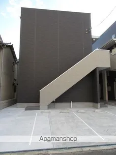 IL CASTELLO(イル カステッロ)【2階】の外観