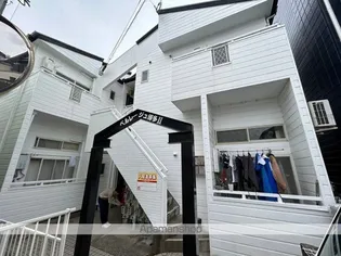 ベルレージュ博多Ⅱの画像