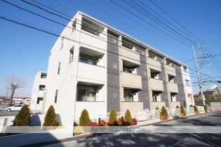 ホワイトヒルズドリーバーデンIIの画像