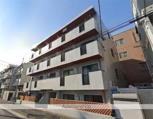 エレガンシティ池上の画像