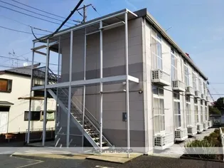 レオパレスクエスタの画像