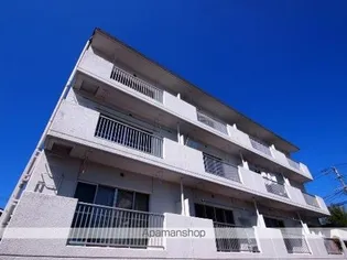 アーバンライフ【304号室】の外観