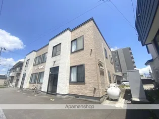 ドミールMKの画像