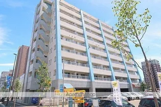 レガーロ美術館通【7階】の外観