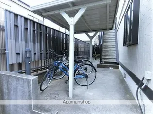 パインビレッジ【1階】のその他画像