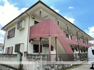 武蔵野ハイムの画像