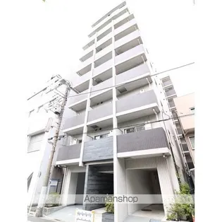 東京都江東区東陽7丁目【マンション】の外観