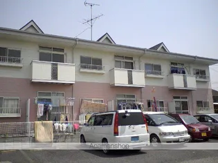 エルディムパークサイドの画像