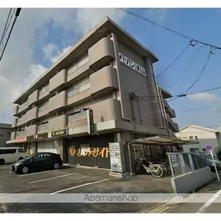 メゾン東山の画像