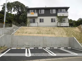 ルミエールテラスKZ【2階】の外観