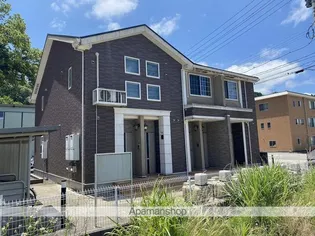 セシル【103号室】の外観