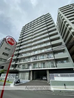 レジディア仙台本町【6階】の外観