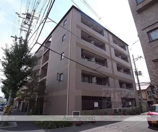 ドゥエル嵯峨の荘の画像