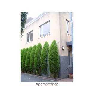 NASマンションの画像