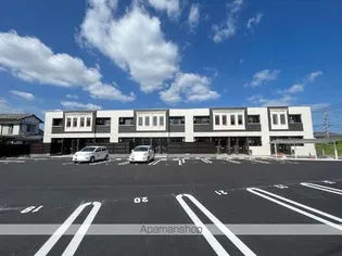 CELSUS GRANDE【1階】の外観