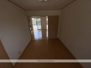 AMI【1階】の内装