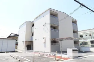 クレアール五位堂の画像