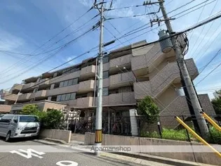 ウエストコート愛宕の画像