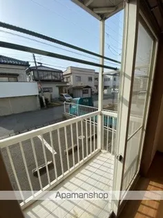 ブロードウェータウンA棟【2階】のその他画像