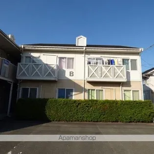 シティハイツ北上Ⅱ Bの画像