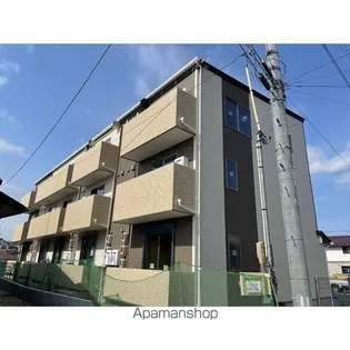 グランメゾンの画像