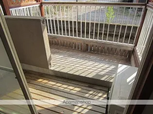 サクセスハイム【105号室】のその他画像