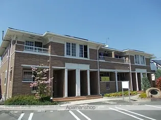 マナ サフラワー【2階】の外観