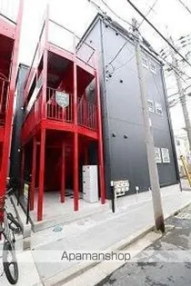 ハーミットクラブハウストゥギャザー鶴見IIの画像