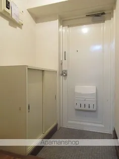 第七旭コーポラス【5階】の内装