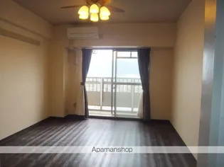 アネックス紅葉【11階】の居間