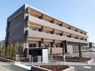 アーデントハウス元吉田の画像