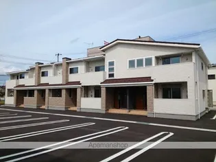 サンシャインAの画像