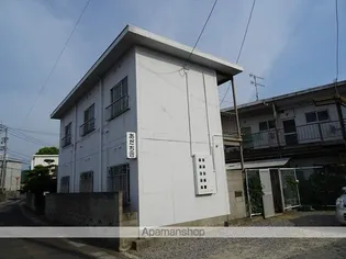 あだち荘の画像