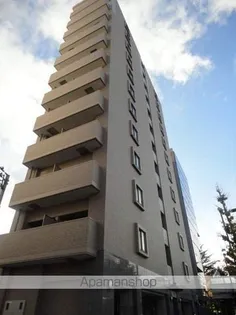 SUM広瀬通【10階】の外観