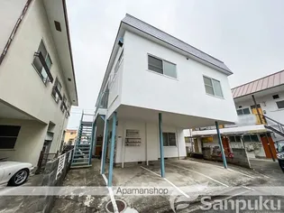 リッツハウス枝松【6号室】の外観