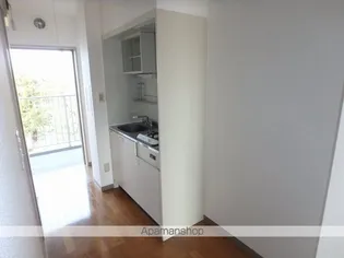 石芝イン・北【116号室】の内装