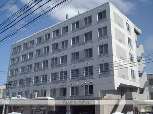 ドエル美園の画像