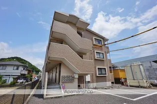 リヴァービュウ【206号室】の外観