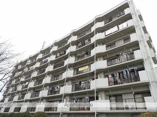 INOVE武蔵砂川の画像