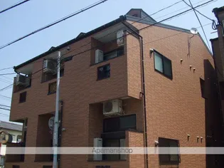 ヴィラ コレット笹原【2階】の外観