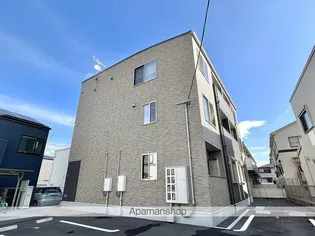 リバーサイド ケンの画像